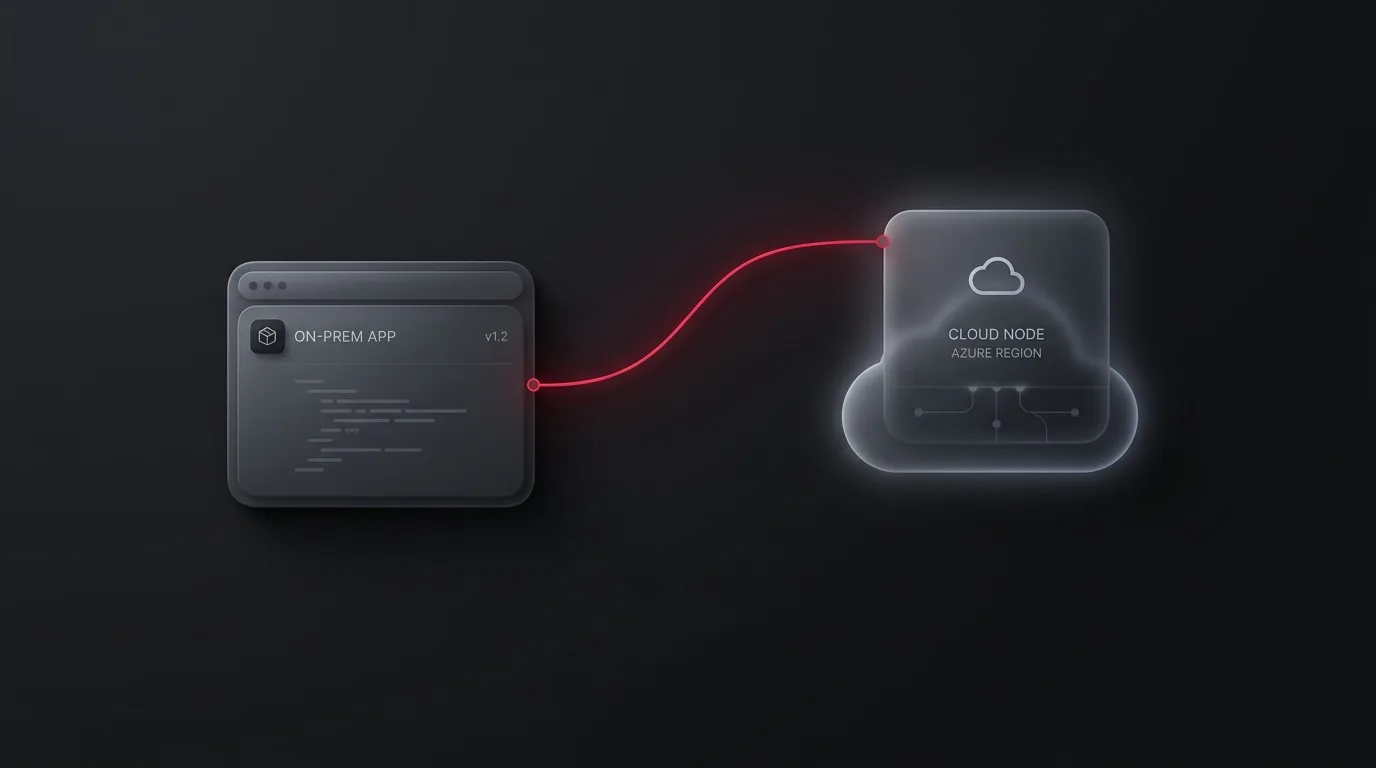 ¿Se puede llevar un sistema de escritorio a la nube?
