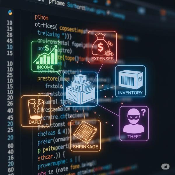 Análisis y presentación del rendimiento de una empresa: El enfoque del programador